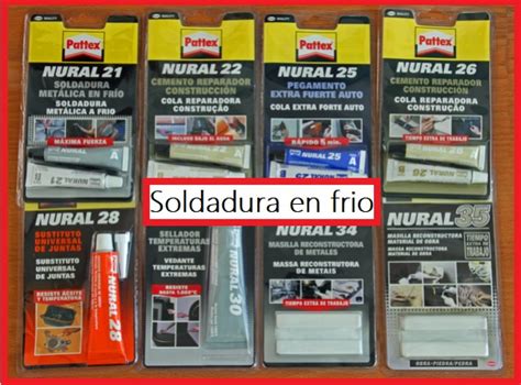 soldadura en frío precio